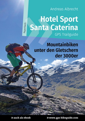 GPS Bikeguide Hotel Sport cover