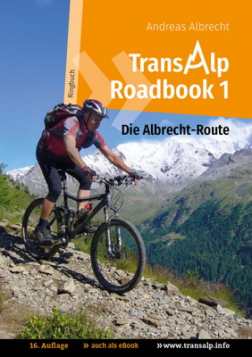 Transalp Roadbook 1 cover vorn 400px hoch