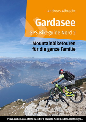 Cover GPS Bikeguide Nord2 400