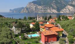 aktivhotel torbole