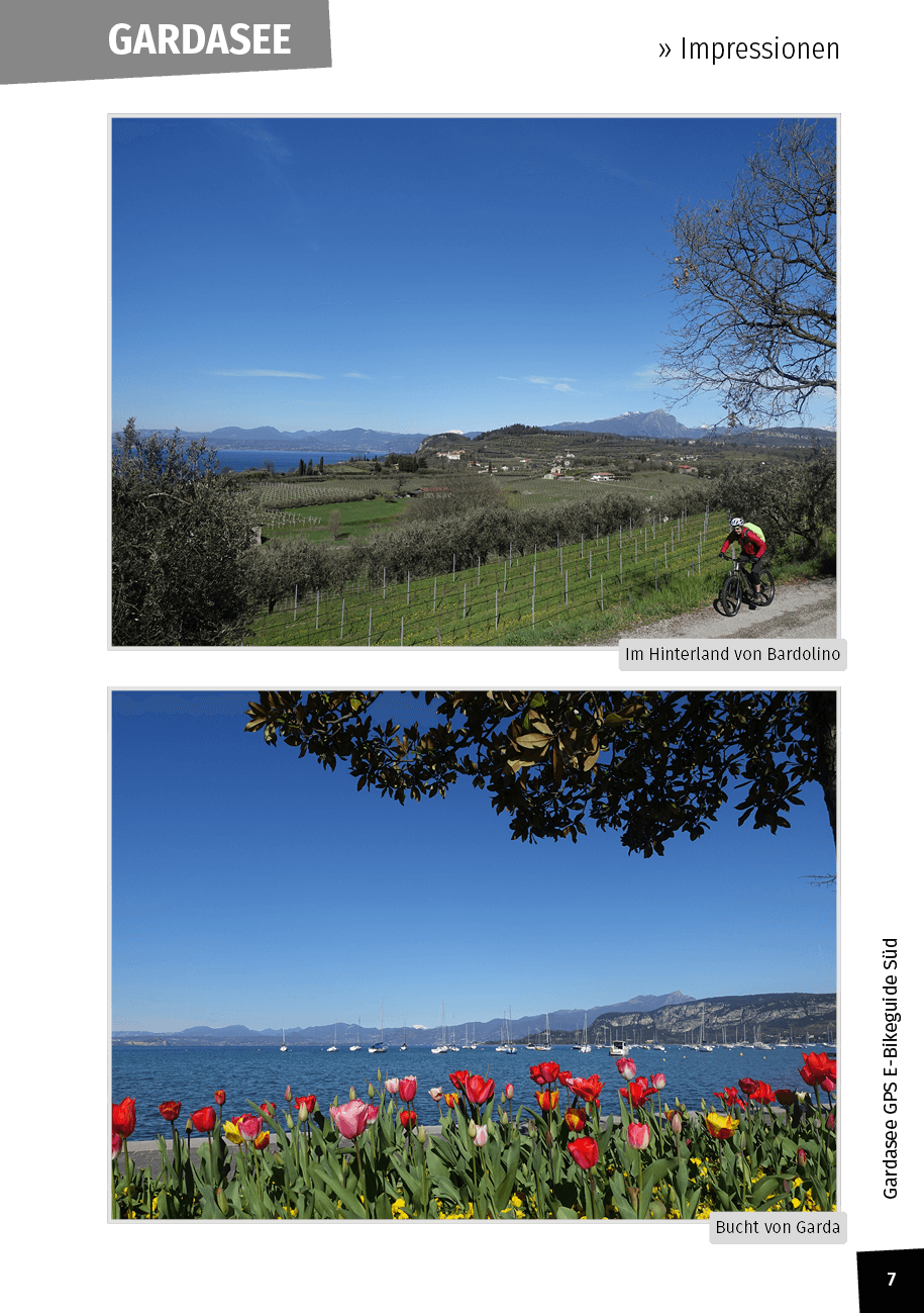 Gardasee GPS E Bikeguide Sud v2