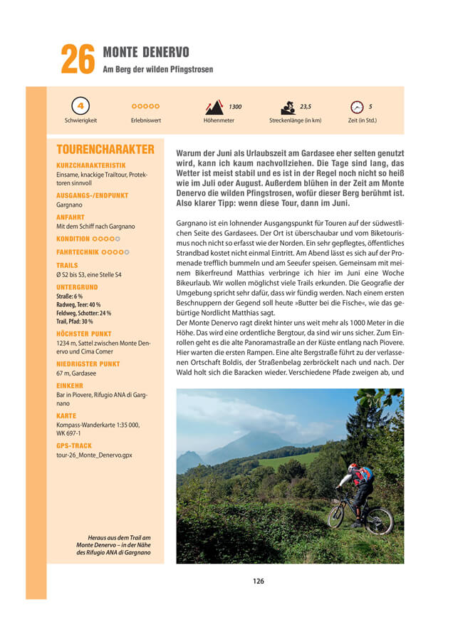 supertrails