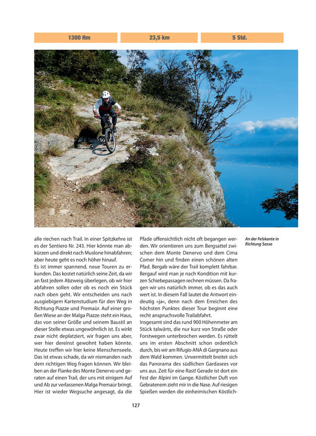 supertrails