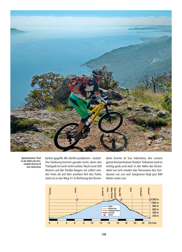 supertrails