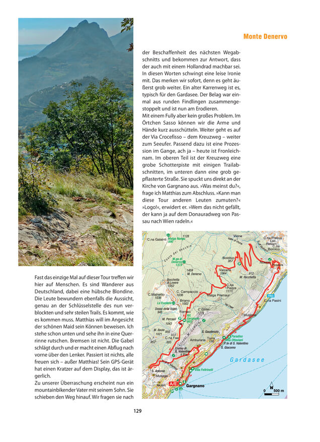supertrails