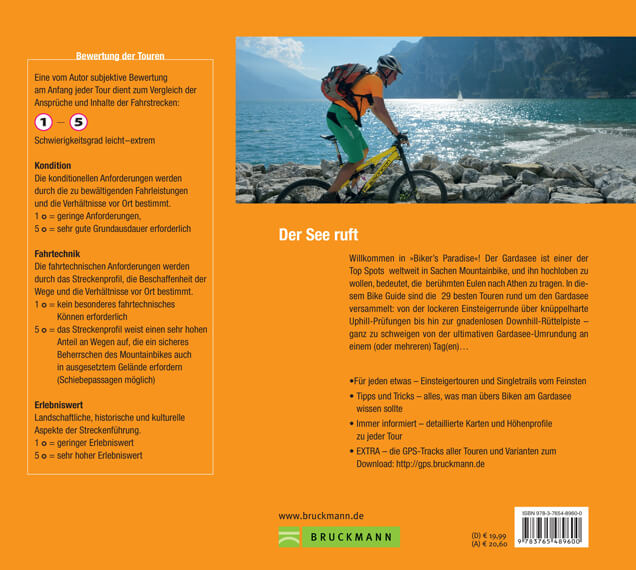 supertrails